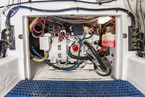 Carry On 40ft Custom Carolina Yacht For Sale