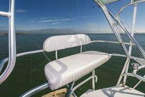 2003 Custom Carolina 40 Layton Express thumbnail 29