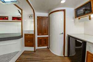 2003 Custom Carolina 40 Layton Express thumbnail 30