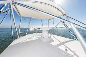 2003 Custom Carolina 40 Layton Express thumbnail 24