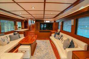2025 Marlow Explorer 70E-CB thumbnail 7