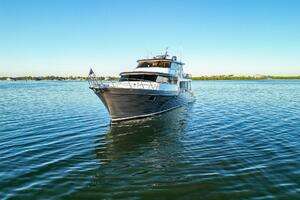 2025 Marlow Explorer 70E-CB thumbnail 72