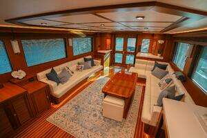 2025 Marlow Explorer 70E-CB thumbnail 11