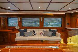 2025 Marlow Explorer 70E-CB thumbnail 9