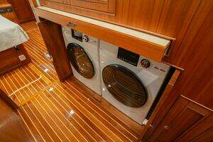 2025 Marlow Explorer 70E-CB thumbnail 25
