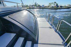 2025 Marlow Explorer 70E-CB thumbnail 2
