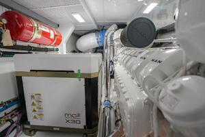 Quik Gyro Stabilizer