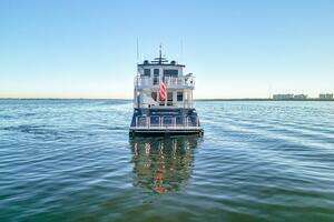 2025 Marlow Explorer 70E-CB thumbnail 76
