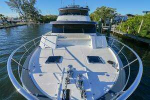 2025 Marlow Explorer 70E-CB thumbnail 68