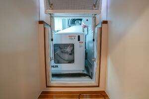 2025 Marlow Explorer 70E-CB thumbnail 61
