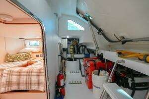 2025 Marlow Explorer 70E-CB thumbnail 55