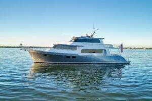 2025 Marlow Explorer 70E-CB thumbnail 74