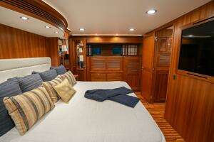 2025 Marlow Explorer 70E-CB thumbnail 34