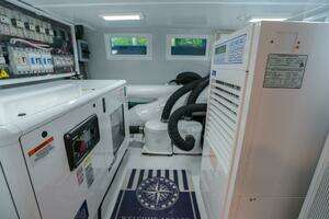 2025 Marlow Explorer 70E-CB thumbnail 59