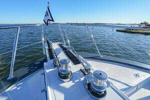 2025 Marlow Explorer 70E-CB thumbnail 70