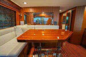 2025 Marlow Explorer 70E-CB thumbnail 42