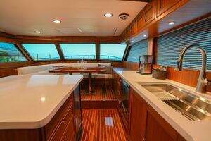 2025 Marlow Explorer 70E-CB thumbnail 15
