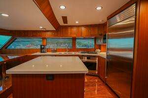 2025 Marlow Explorer 70E-CB thumbnail 13