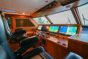 2025 Marlow Explorer 70E-CB thumbnail 41