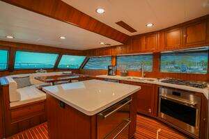2025 Marlow Explorer 70E-CB thumbnail 14