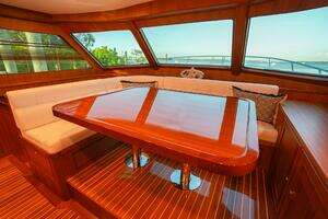 2025 Marlow Explorer 70E-CB thumbnail 21