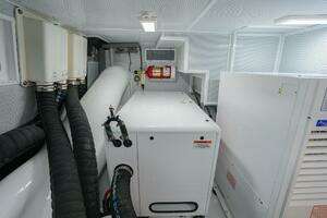 2025 Marlow Explorer 70E-CB thumbnail 60