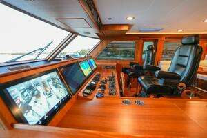 2025 Marlow Explorer 70E-CB thumbnail 39