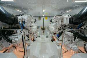2025 Marlow Explorer 70E-CB thumbnail 63