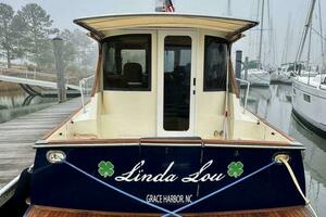 LINDA LOU yacht for sale