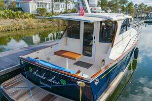 2018 Legacy 36 thumbnail 12