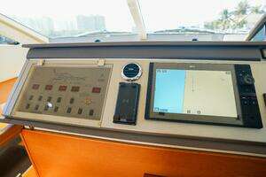 2009 Fairline thumbnail 21