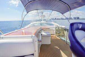 2009 Fairline thumbnail 48