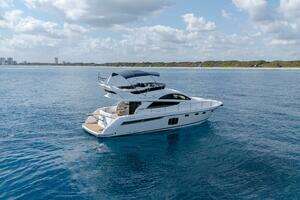 2009 Fairline thumbnail 4
