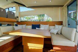2009 Fairline thumbnail 17