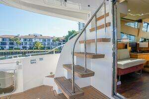 2009 Fairline thumbnail 14