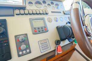 2009 Fairline thumbnail 19