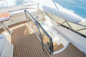 2009 Fairline thumbnail 45