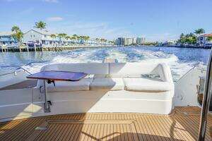 2009 Fairline thumbnail 12