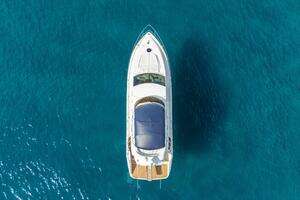 2009 Fairline thumbnail 8