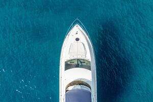 2009 Fairline thumbnail 7