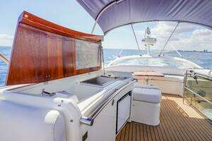 2009 Fairline thumbnail 47