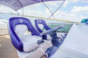 2009 Fairline thumbnail 49