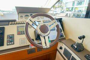 2009 Fairline thumbnail 18