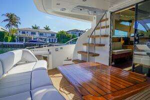 2009 Fairline thumbnail 11