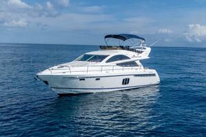 YA YA 49ft Fairline Yacht For Sale