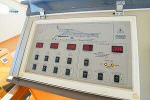 2009 Fairline thumbnail 20