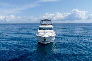 2009 Fairline thumbnail 6