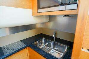 2009 Fairline thumbnail 26
