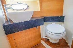 2009 Fairline thumbnail 36
