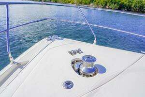 2009 Fairline thumbnail 41